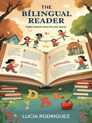 cover image of The Bilingual Reader